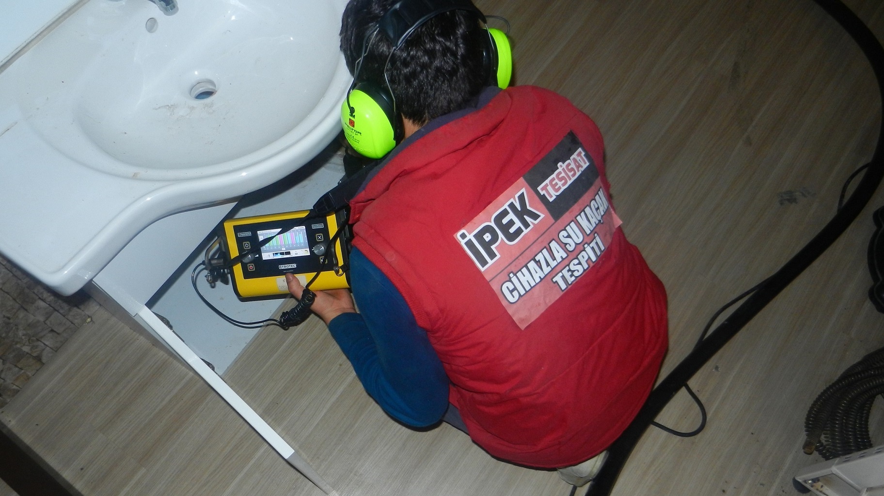 Dilovasi Acil Tuvalet Açma